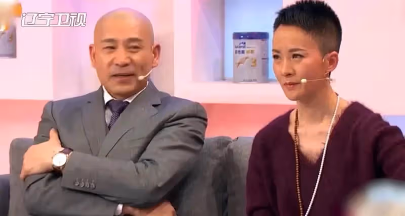 聞名不如見面,盤點明明「一臉彪悍」,名字卻嬌滴滴的6位男星,網友傻眼:反差也太大了!