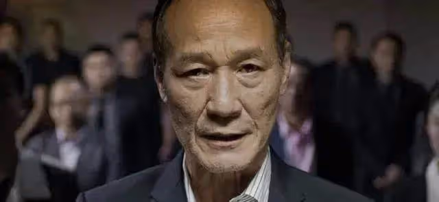 聞名不如見面,盤點明明「一臉彪悍」,名字卻嬌滴滴的6位男星,網友傻眼:反差也太大了!