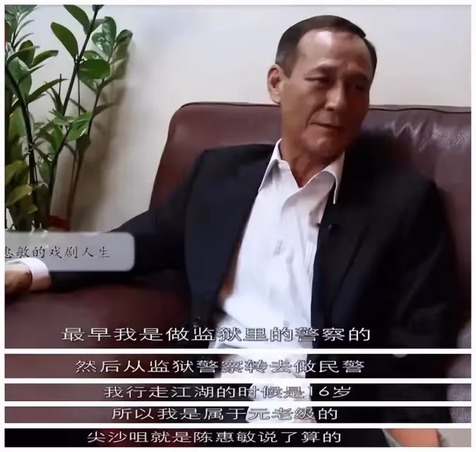 聞名不如見面,盤點明明「一臉彪悍」,名字卻嬌滴滴的6位男星,網友傻眼:反差也太大了!