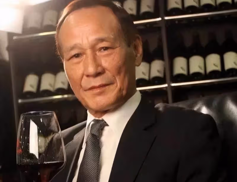 聞名不如見面,盤點明明「一臉彪悍」,名字卻嬌滴滴的6位男星,網友傻眼:反差也太大了!