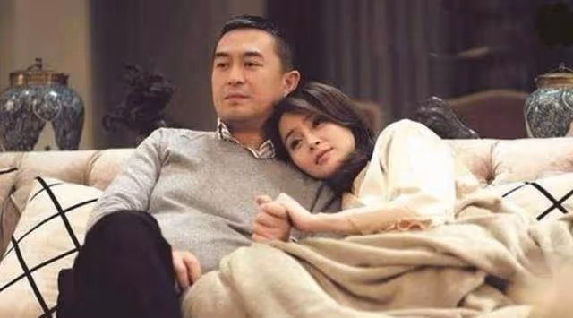 張嘉譯的「御用媳婦」,合作4次都沒紅,沒想到被張國立捧火了