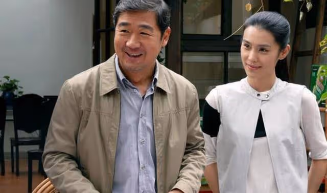 張嘉譯的「御用媳婦」,合作4次都沒紅,沒想到被張國立捧火了