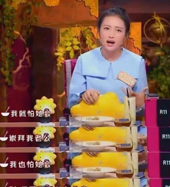 孫怡離婚兩天後，又爆出了一個大瓜