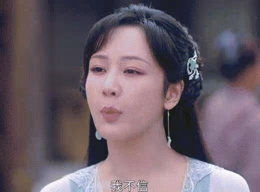 太卷了！這三位古裝甜妹捲起來了，你最喜歡哪個？