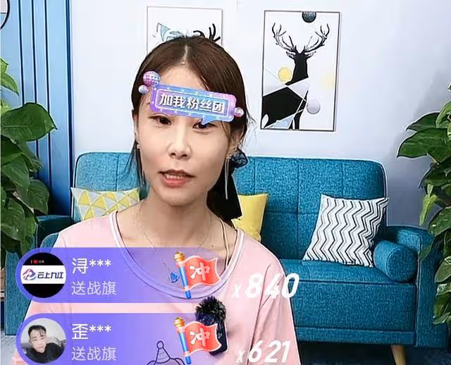 雲昊力挺妮妮，並且「樂此不疲」，網友：這才是真正的一家人