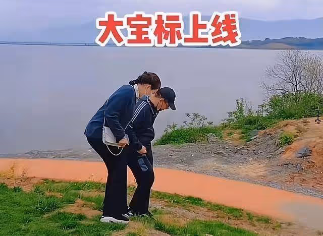 雲昊力挺妮妮，並且「樂此不疲」，網友：這才是真正的一家人