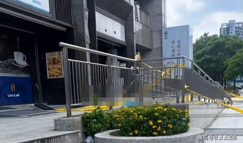 艾成跳樓原因公開:半年虧損500萬導致精神錯亂,欠債讓他有陰影