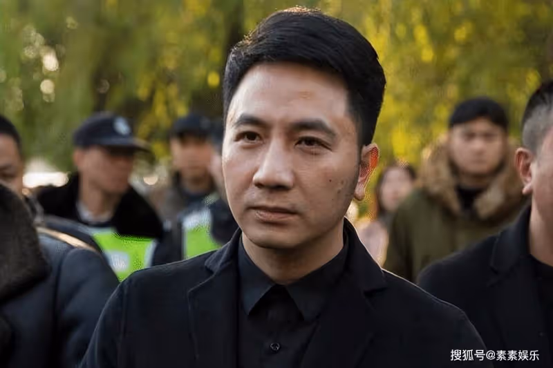林生斌再次被關注，時隔5年終於迎來新進展，結局也開始反轉