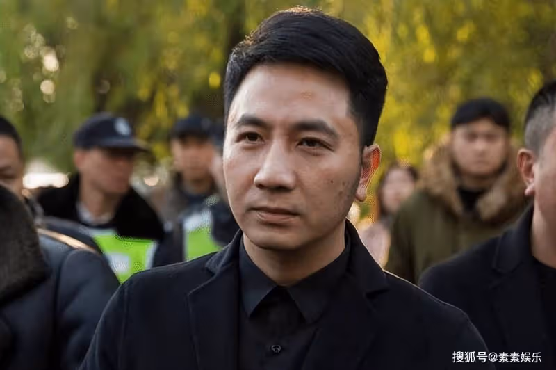 林生斌再次被關注,時隔5年終於迎來新進展,結局也開始反轉