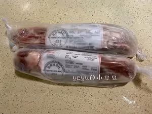 極簡版高壓鍋滷牛腱子，醬金錢腱