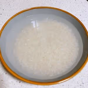 開花米糕