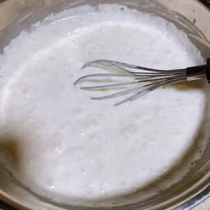 開花米糕