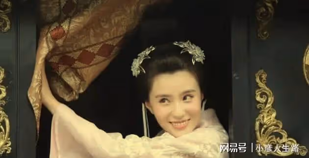 《花千骨》趙麗穎閨蜜懷二胎！剛官宣結婚不到一天，自曝為何隱瞞