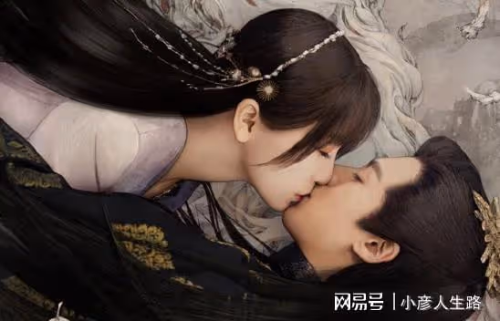 同樣是白髮美男，把王鶴棣成毅任嘉倫楊洋放一起，差距很明顯
