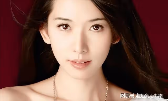 林志玲嫁日本3年後，上日本綜藝女神氣質全完，網友：像日本女星