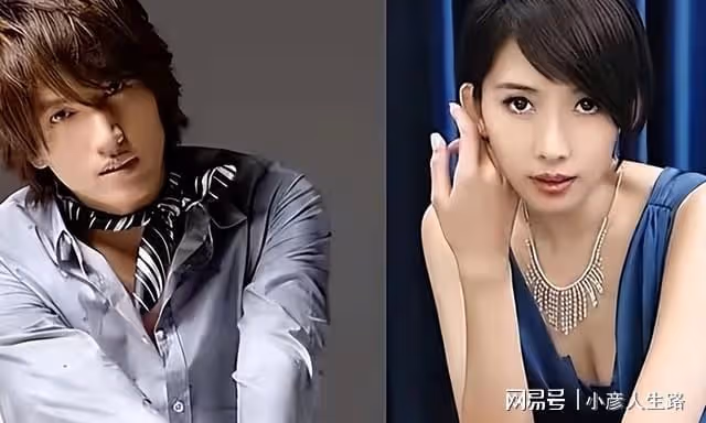 林志玲嫁日本3年後，上日本綜藝女神氣質全完，網友：像日本女星