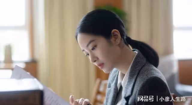 楊采鈺演過的電視劇有哪些？《歡樂頌3》獲好評，新劇搭檔侯明昊