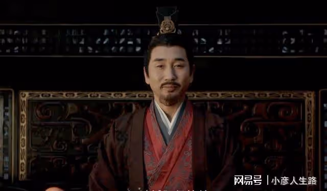 《星漢燦爛》凌不疑復仇,改變了朝堂的平衡,皇后是最大受害者