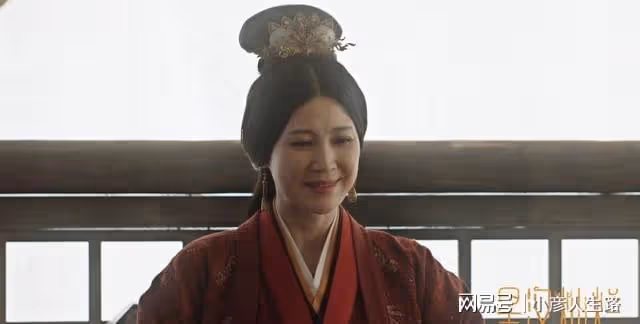《星漢燦爛》凌不疑復仇，改變了朝堂的平衡，皇后是最大受害者