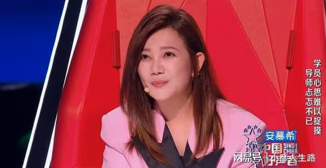 《好聲音2022》開播,梁靜茹不負眾望成焦點,浙音再出奪冠大熱