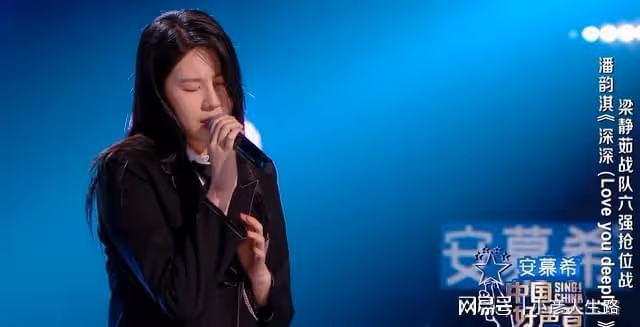 《好聲音2022》開播,梁靜茹不負眾望成焦點,浙音再出奪冠大熱