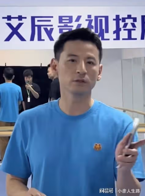 呂一老公培訓機構被曝騙錢,工商局已介入調查,錢泳辰拒絕退學費