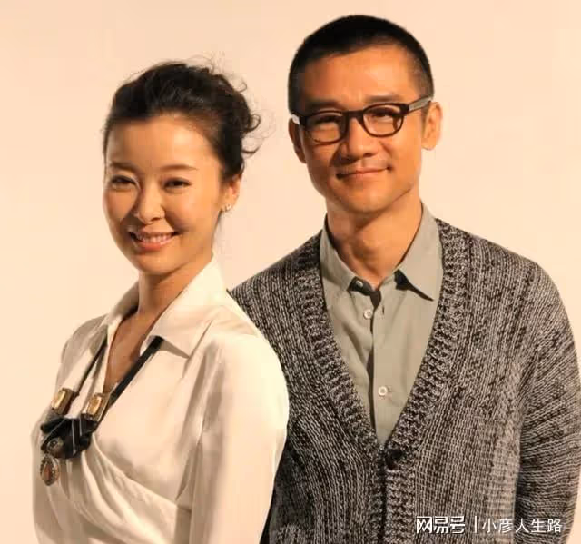 演員何音:花13年捧紅丈夫卻被離婚,如今她還好嗎?
