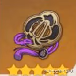 《原神》雲堇聖遺物與武器選擇推薦