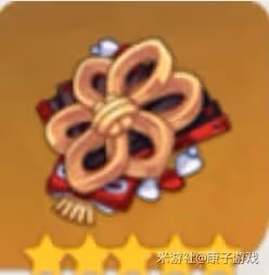 《原神》雲堇聖遺物與武器選擇推薦