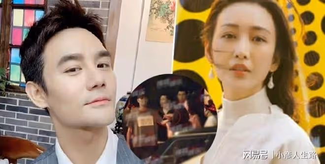 多次與王凱傳出戀情,媽媽也對王凱滿意,王鷗一直被王凱信任著
