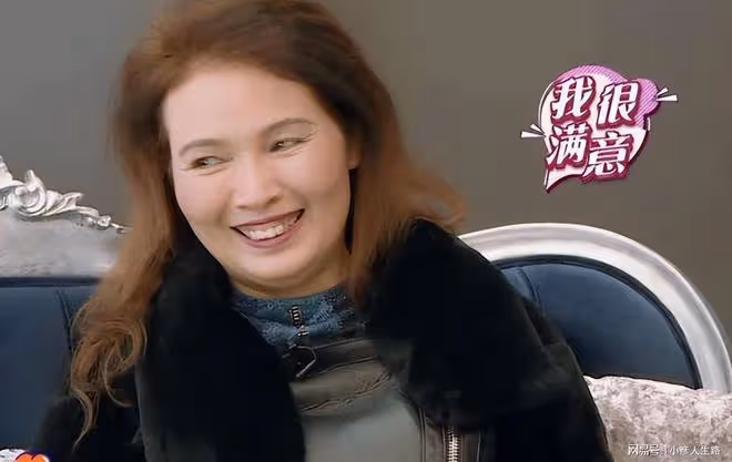 多次與王凱傳出戀情,媽媽也對王凱滿意,王鷗一直被王凱信任著