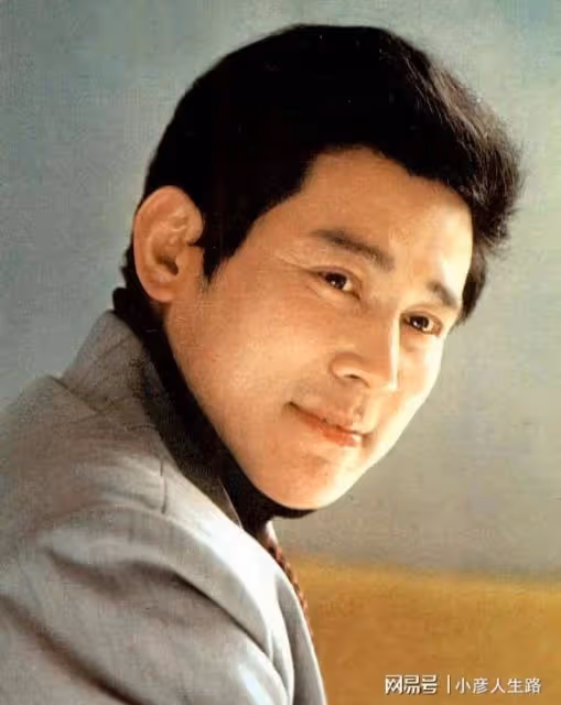 演員李小燕:結婚19年丈夫75歲了,她值得嗎?