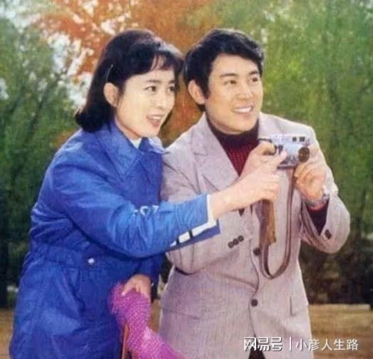 演員李小燕:結婚19年丈夫75歲了,她值得嗎?