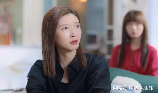 歡樂頌3:竇驍的胸毛,張慧雯的人設都可忽略,江疏影是最大敗筆