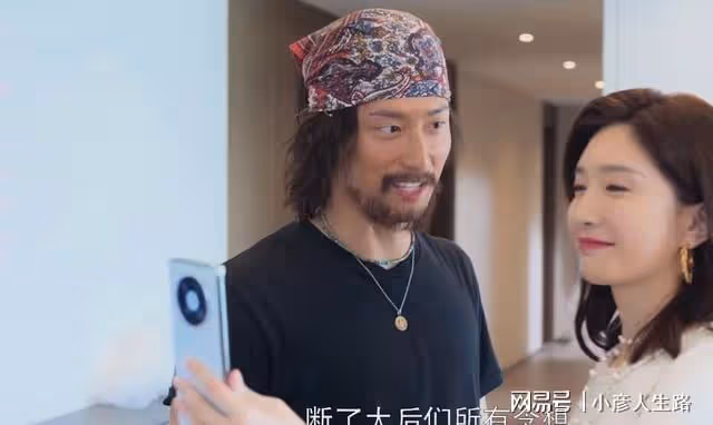 歡樂頌3:竇驍的胸毛,張慧雯的人設都可忽略,江疏影是最大敗筆