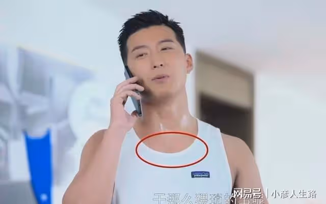 歡樂頌3:竇驍的胸毛,張慧雯的人設都可忽略,江疏影是最大敗筆