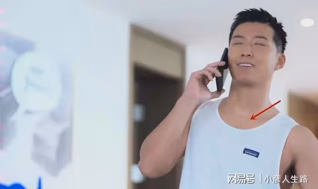 歡樂頌3:竇驍的胸毛,張慧雯的人設都可忽略,江疏影是最大敗筆