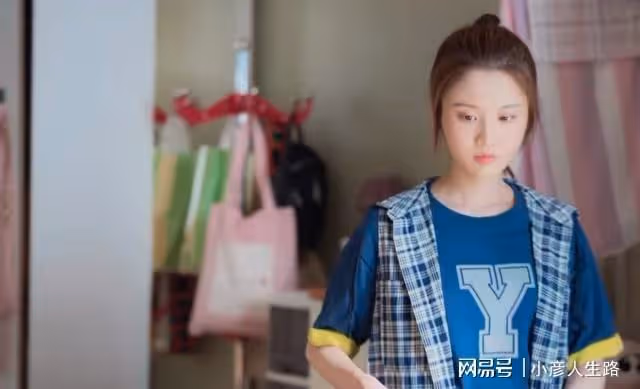 歡樂頌3:竇驍的胸毛,張慧雯的人設都可忽略,江疏影是最大敗筆
