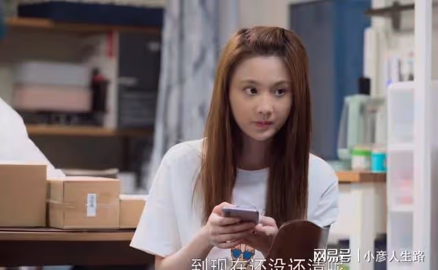 歡樂頌3:竇驍的胸毛,張慧雯的人設都可忽略,江疏影是最大敗筆