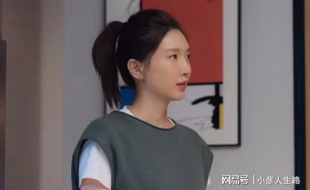 歡樂頌3:竇驍的胸毛,張慧雯的人設都可忽略,江疏影是最大敗筆