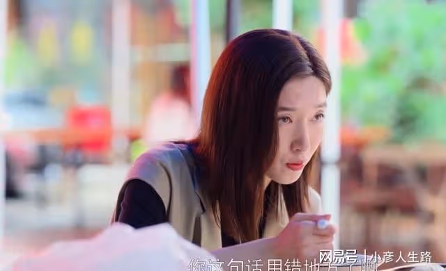 歡樂頌3:竇驍的胸毛,張慧雯的人設都可忽略,江疏影是最大敗筆