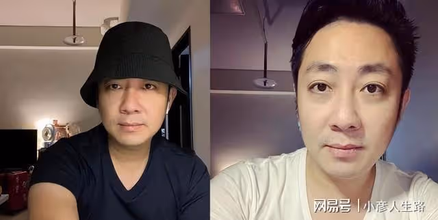 40歲知名藝人艾成墜樓死亡，妻子毫不知情，事發現場曝光