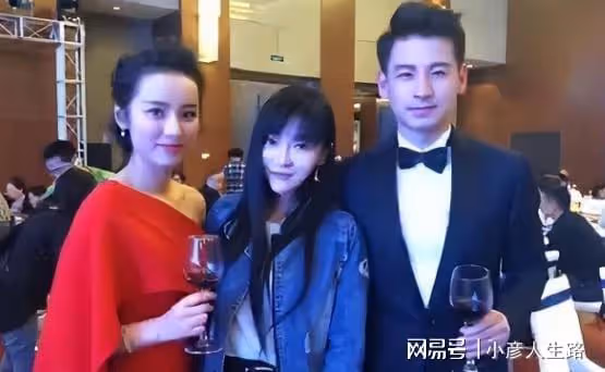 曝呂一老公培訓學校騙錢，拒退費工商介入，陳曉何晟銘等16人受累