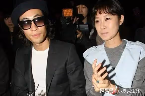 女星孔曉振官宣將結婚,小10歲男友髮長文示愛,稱不在韓國辦婚禮
