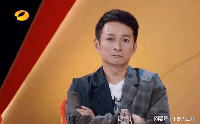 李維嘉被曝已經從湖南衛視離職:官網已將其名字撤下