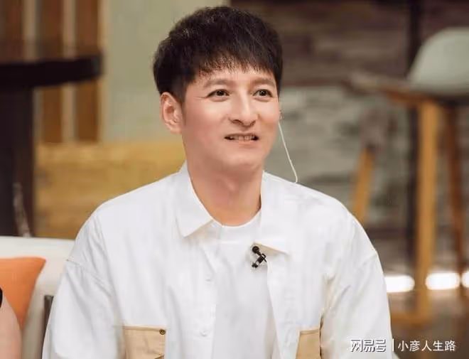 李維嘉被曝已經從湖南衛視離職:官網已將其名字撤下