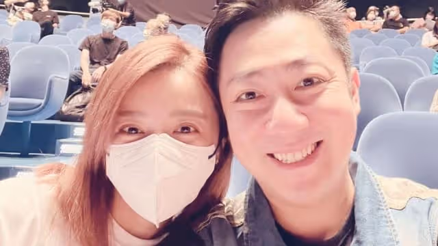 不放心王瞳一個人待著　家人、教友輪班陪伴