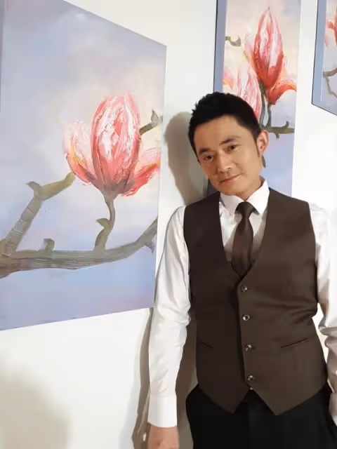 前妻離世「此生不再娶」!江國賓54歲還在拚「月拿30萬養家」 感慨女兒初長成「坦言怕她太早婚」
