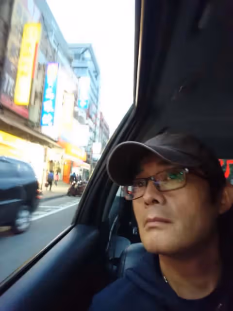 前妻離世「此生不再娶」!江國賓54歲還在拚「月拿30萬養家」 感慨女兒初長成「坦言怕她太早婚」