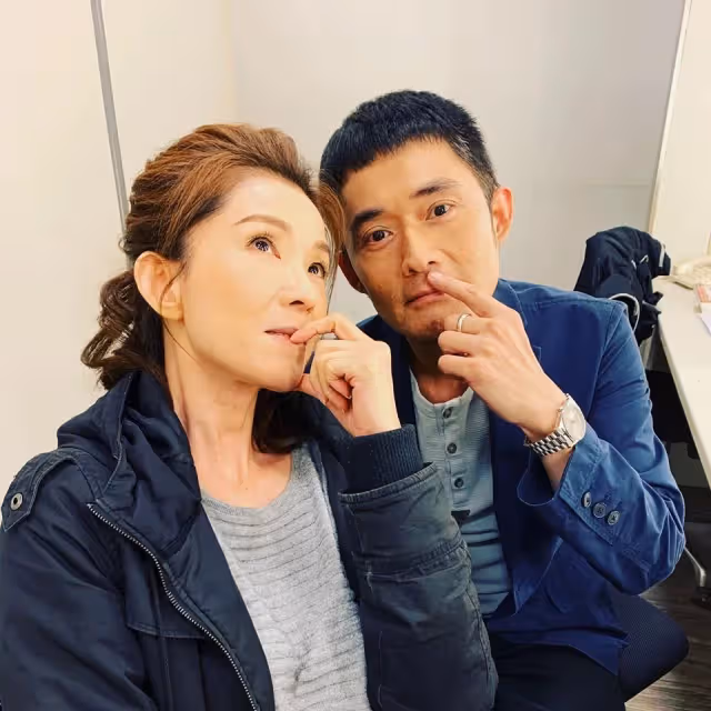 前妻離世「此生不再娶」!江國賓54歲還在拚「月拿30萬養家」 感慨女兒初長成「坦言怕她太早婚」